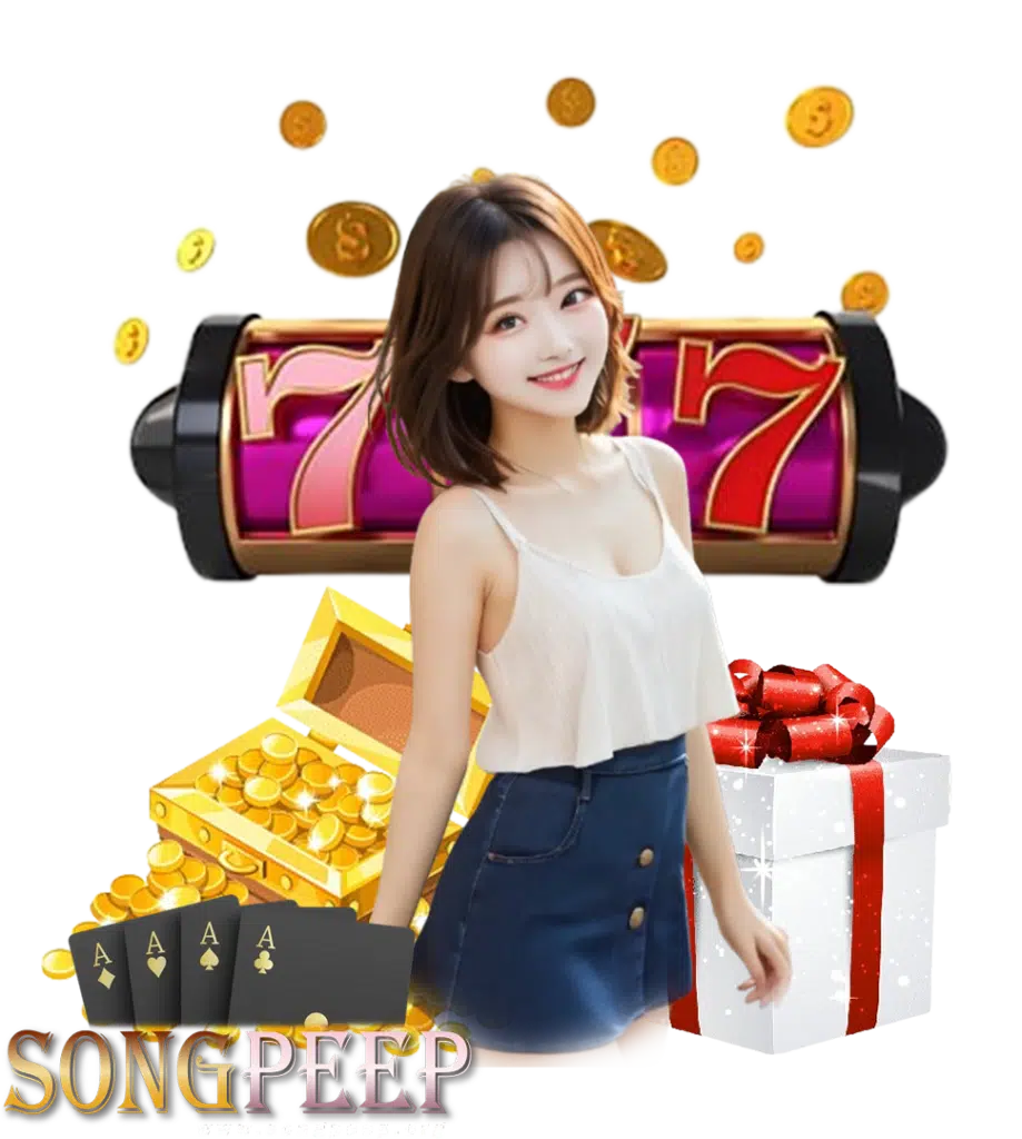 songpeep slot