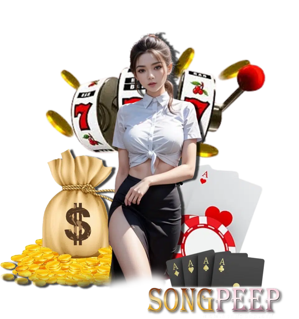 songpeep vip