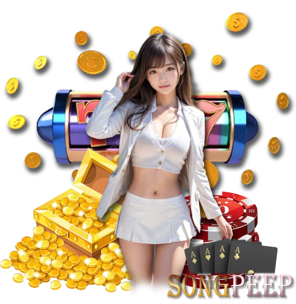 songpeep เว็บตรง